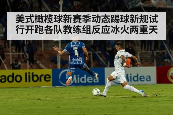 美式橄榄球新赛季动态踢球新规试行开跑各队教练组反应冰火两重天